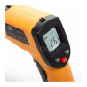 Termómetro GM320 Infrarrojo Digital Benetech 400°C
