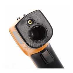 Termómetro GM320 Infrarrojo Digital Benetech 400°C