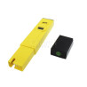 Medidor Digital de PH + Soluciones Buffer