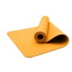 OFERTA Mat Yoga Eco Friendly 6mm Naranja