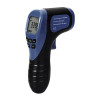 Tacómetro Láser Digital 99999 Rpm Medición A Distancia