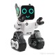 Robot Cady Wile Inteligente Con Control Remoto