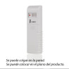 Termohigrometro Inalambrico Rango 100m