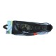 Kit de Buceo Azul Gafas Snorkel Pataletas
