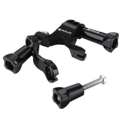 Soporte universal para manillar de bicicleta
