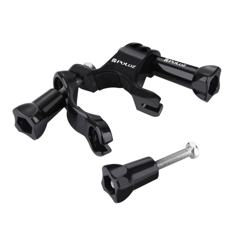 Soporte universal para manillar de bicicleta