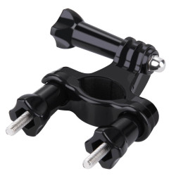 Soporte universal para manillar de bicicleta