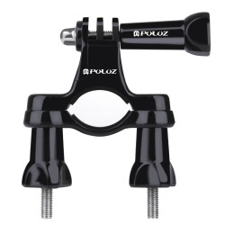 Soporte universal para manillar de bicicleta