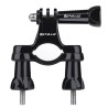 Soporte universal para manillar de bicicleta
