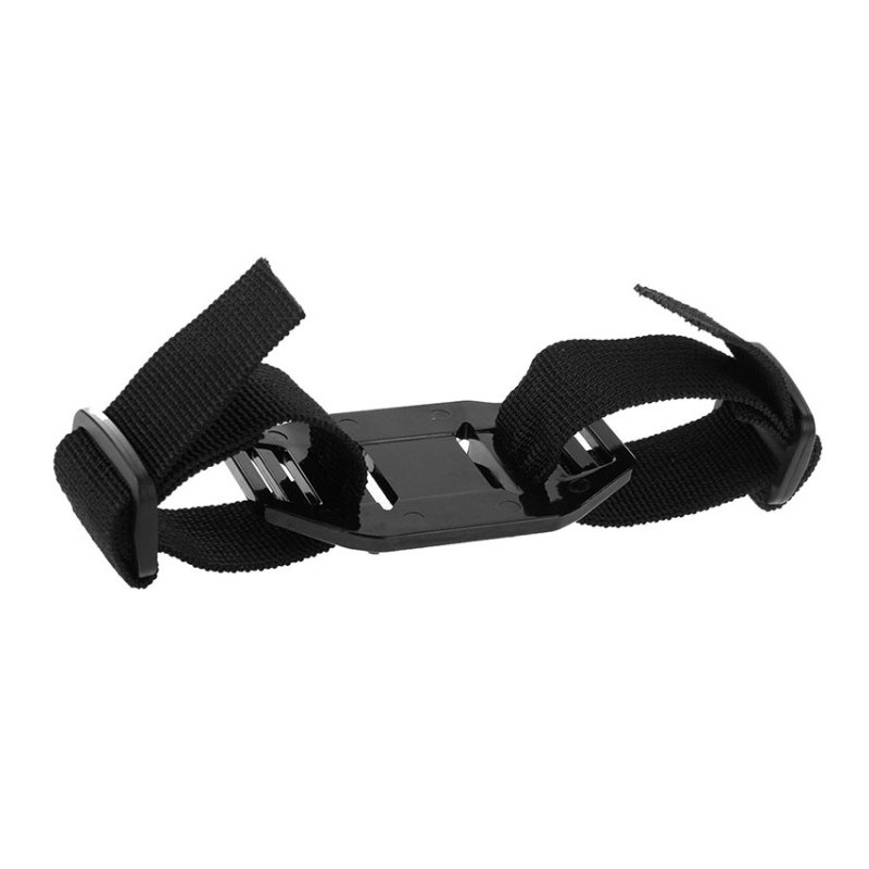 Soporte ajustable para casco