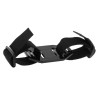 Soporte ajustable para casco