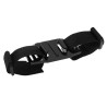 Soporte ajustable para casco