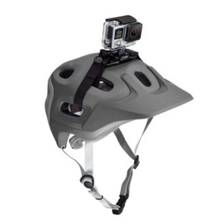 Soporte ajustable para casco