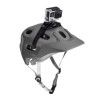 Soporte ajustable para casco