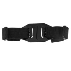 Soporte ajustable para casco