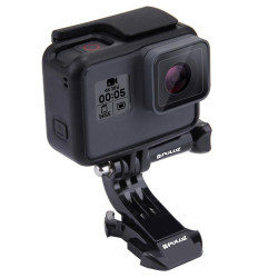 Clip Gancho en forma de J para Gopro