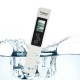 Medidor Digital Conductividad us Y TDS ppm 2 En 1 para Agua
