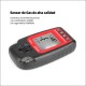 Detector Fuga De Gas Combustible Alta Sensibilidad Wintact WT8823