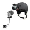 Correa de seguridad con hebilla para surf y snowboard con almohadilla adhesiva VHB
