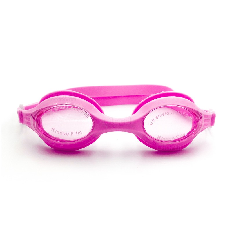 Gafas de natación adulto Voyager fucsia – Va de pekes