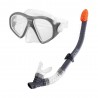 Gafas Snorkel - Gafas de buceo Máscara Piscina Buceo Morado