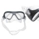 Gafas Snorkel - Gafas de buceo Máscara Piscina Buceo Morado