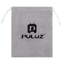 Bolsa de almacenamiento PULUZ con cordón de sujeción