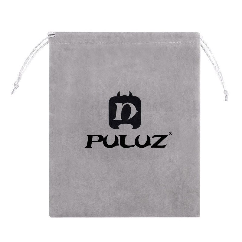 Bolsa de almacenamiento PULUZ con cordón de sujeción
