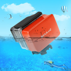 Esponja flotante PULUZ con adhesivo 3M