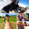 Soporte para la Mano 360° para Gopro