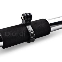 Soporte manillar  para bicicleta