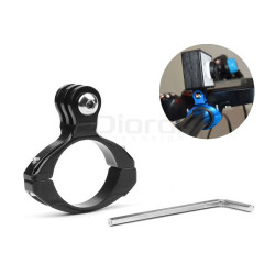 Soporte manillar  para bicicleta