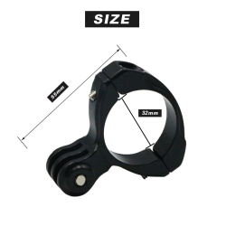 Soporte manillar  para bicicleta