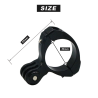 Soporte manillar  para bicicleta