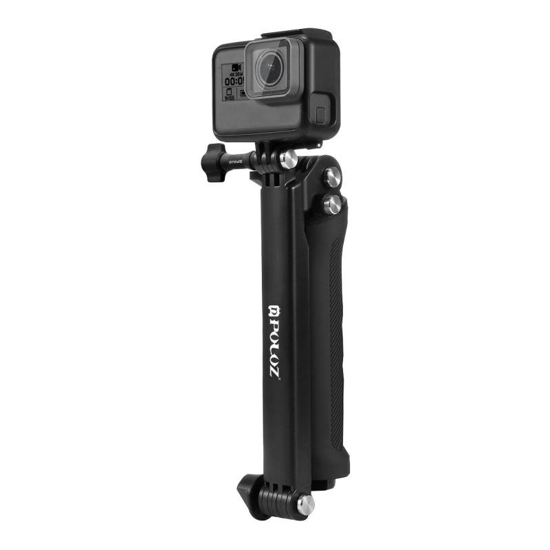 Monopod Soporte Plegable Multifuncional Para Gopro