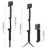 Monopod Soporte Plegable Multifuncional Para Gopro