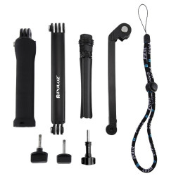 Monopod Soporte Plegable Multifuncional Para Gopro
