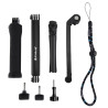 Monopod Soporte Plegable Multifuncional Para Gopro