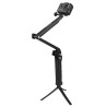 Monopod Soporte Plegable Multifuncional Para Gopro