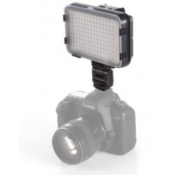 LUZ LED XT-160 focos para cámara semi - profesional
