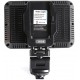 LUZ LED XT-160 focos para cámara semi - profesional
