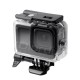 Case sumergible Gopro 9 Hero9 + Touch back cover