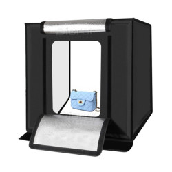 Estudio Fotográfico Puluz Plegable 40x40x40cm