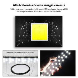 Estudio Fotográfico Puluz Plegable 40x40x40cm