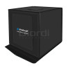 Estudio Fotográfico Puluz Plegable 60cmx60cmx60cm