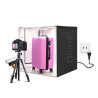Estudio Fotográfico Puluz Plegable 80cmx80cmx80cm